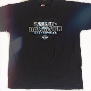 Harley-Davidson Men's T-Shirt Hartford,WI